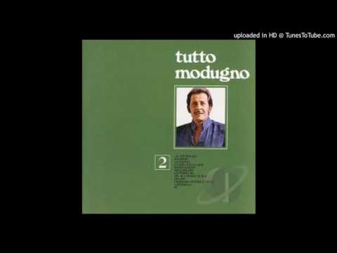 Domenico Modugno - Lu Frasulinu