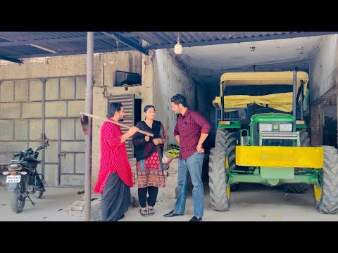 Family 420 • 3 ਛੜੇ • PART 5 • Punjabi Short Movie 2025 • Benipal Jattz