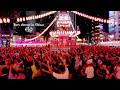 4K【恵比寿の盆踊り】恵比寿駅前盆踊り大会 復活! 2023 東京 Japan