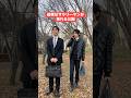 優秀なサラリーマンが採れる公園