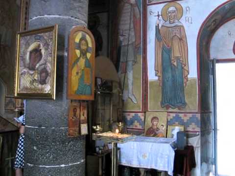 The Lower Bethlemi Church - ქვემო ბეთლემის ეკლესია (Tbilisi, Georgia)