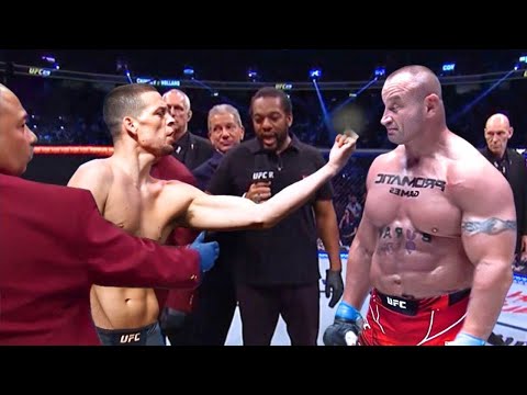 Instant Karma When Cocky Fighters Get Destroyed And Humbled By Their Opponents Pt 3