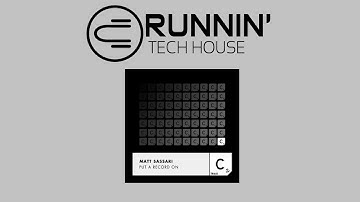 Matt Sassari - Put a Record On (Extended Mix)