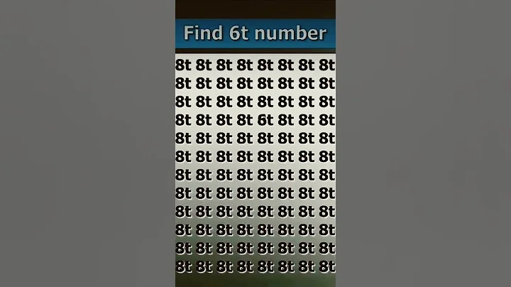 Find the odd number #trending #maths #shortsfeed #tiktok #viral #educationalshorts #maths #puzzle