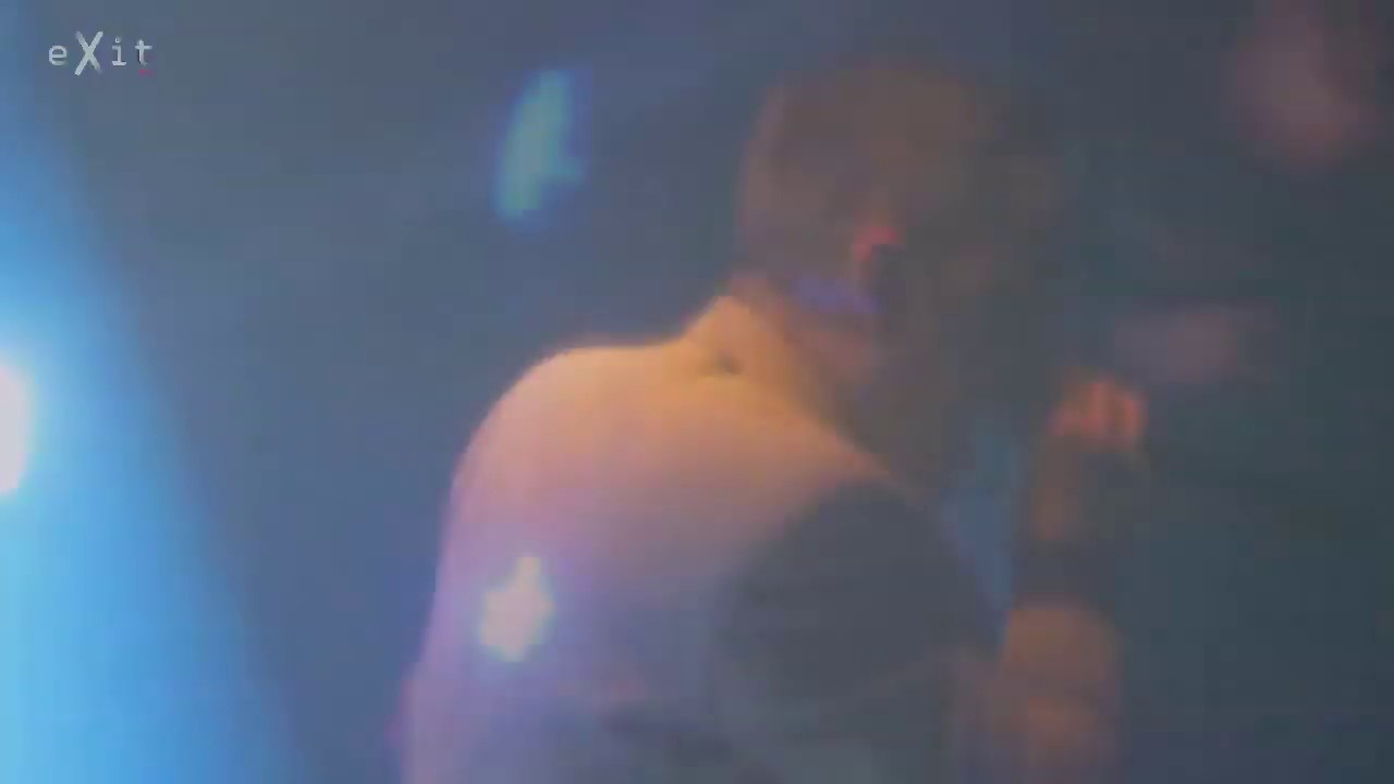 And One - Timekiller (Music Video)