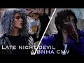 Late Night Devil - A BNHA CMV