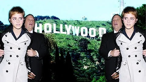 Something Strange Is Happening To Hollywood | reallygraceful