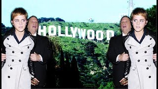 Something Strange Is Happening To Hollywood | reallygraceful