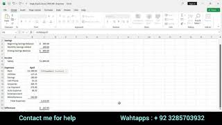 Exp22_Excel_Ch09_ML1_Expenses | Exp22 Excel Ch09 ML1 Expenses | Myitlab Solution Services