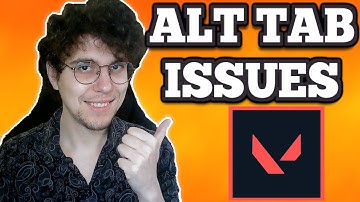 Hoe je Valorant kunt repareren dat vastloopt of crasht wanneer je Alt Tab gebruikt