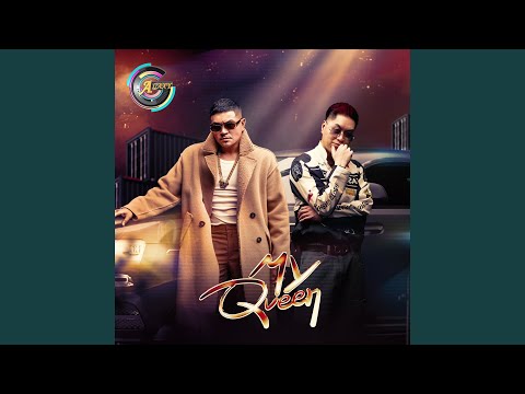 MY QUEEN (feat. C-Tru)