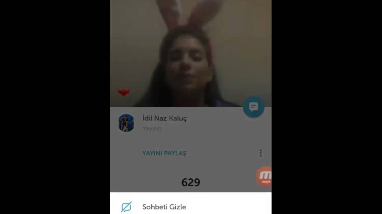 Koala İdil Tavşan Oldu 🐨🐨