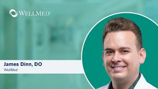 Meet your doctor Dr James Dinn