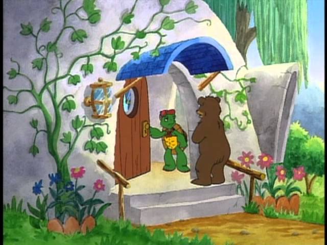 You'll soon grow into them, Titch - YouTube