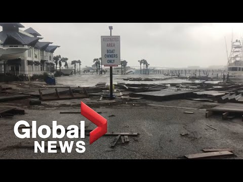 hurricane-sally:-coastal-parts-of-alabama,-florida-face-extreme-damage-after-storm