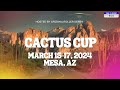 AZRD, Gold Rush, CalSquad @ AZRD Season Finale