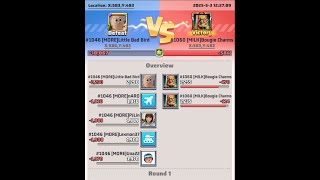Last War Guide: Basic Fighting