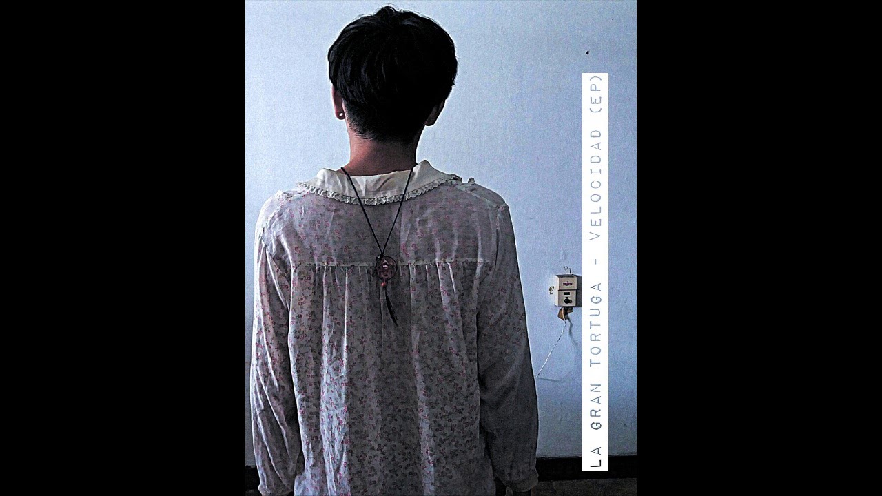 Los Seres de Proteccion - VELOCIDAD EP (full album)