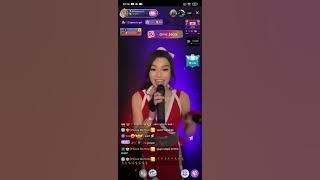 #21 Marbecca on Bigo Live Indonesia 31/10/2021