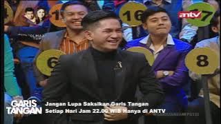 Pria Pura-Pura Indigo! | Garis Tangan | ANTV | 15/02/2020 | Eps 105