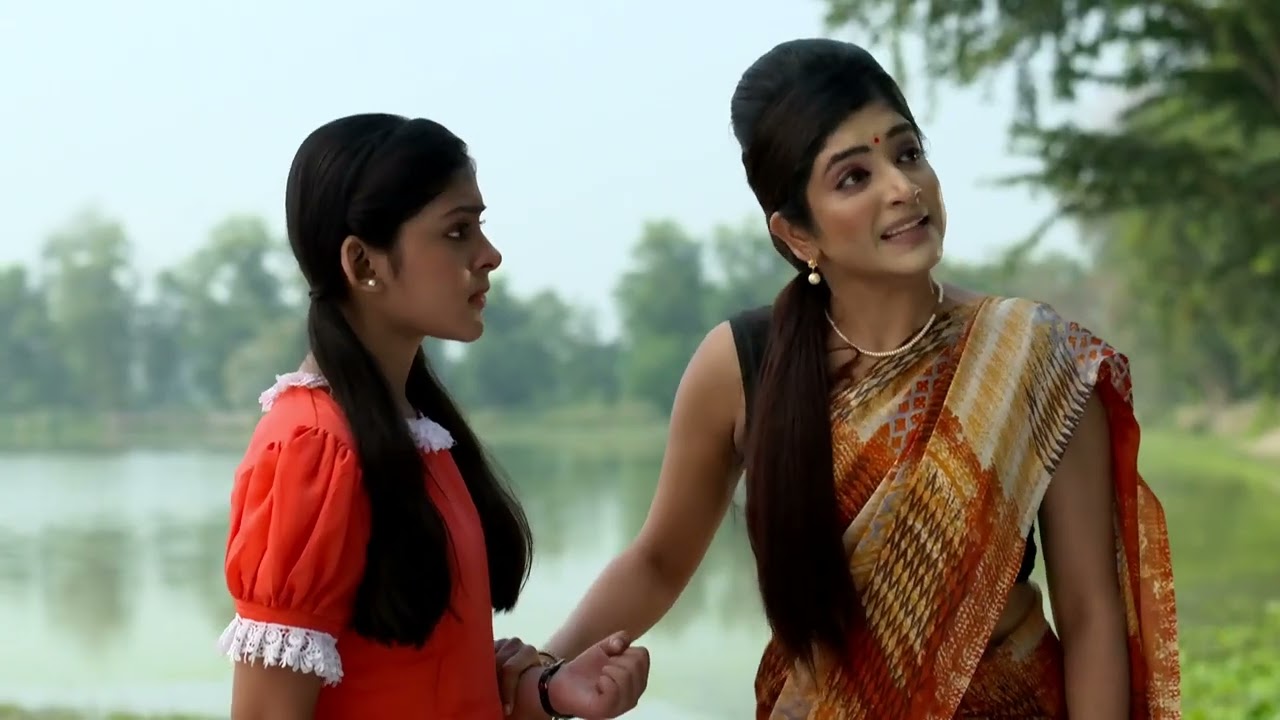 Soudaminir Sansar - Ep 343 - Joydeb Mondal - Bengali Tv Serial - Zee5 Bangla Classics