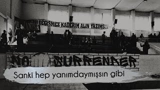 Beşiktaş Besteleri | Sanki hep yanımdaymışssın gibi Resimi