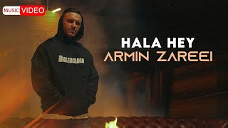 ARMIN-Hala Hey(Karaoke)|آرمین-حالا هی(بیکلام)