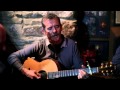 Commander Chris Hadfield sings Danny Boy in Ireland