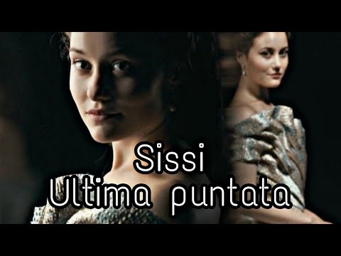 Sissi. Terza e ultima puntata. Dolore a Corte, muore la piccola Sophie.