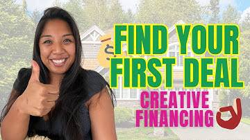 How to Use Creative Financing in 3 Simple Ways - A Beginner