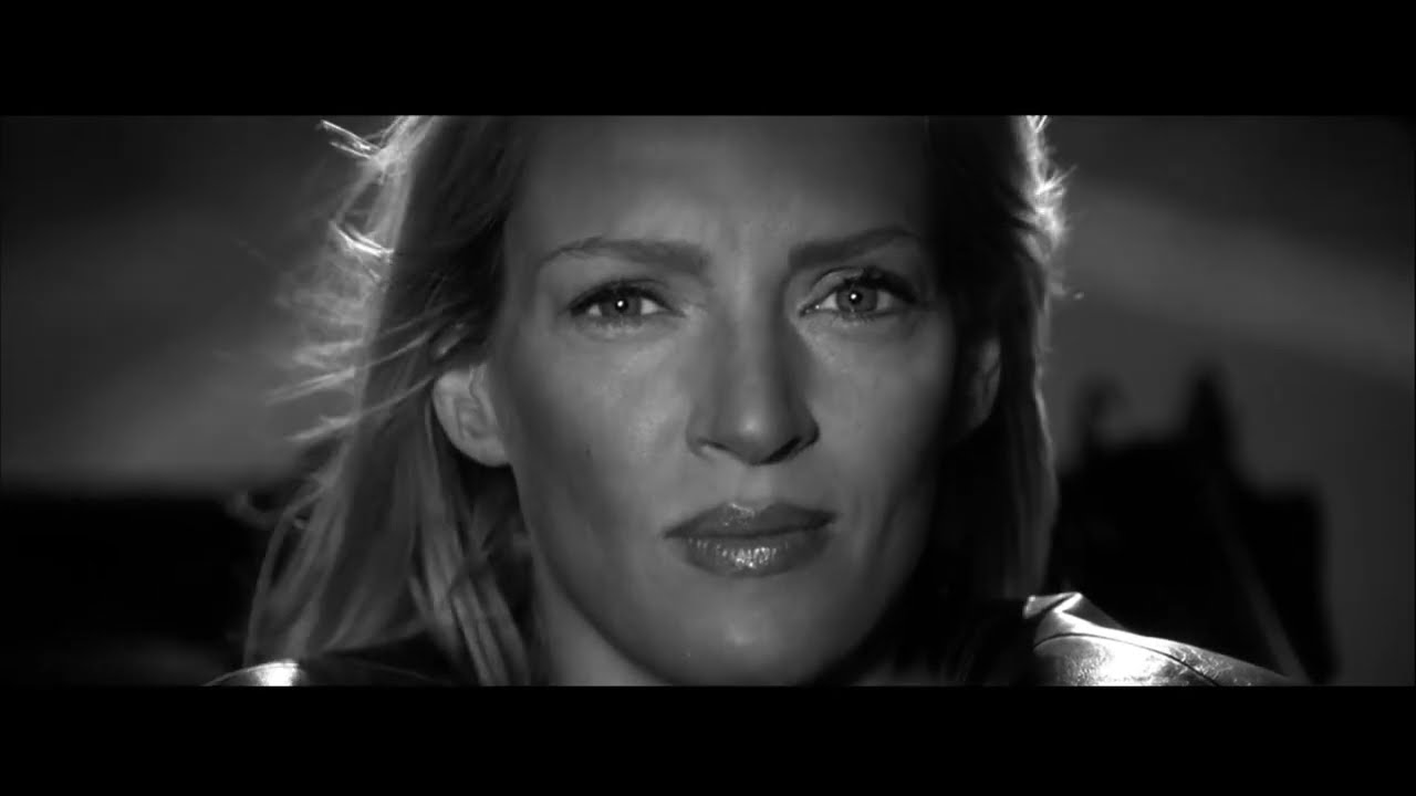 Kill Bill Vol  2