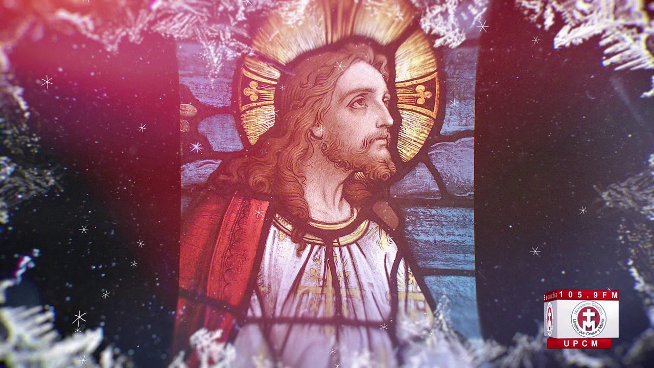 Un Minuto con Cristo y Maria Radio Unidos por Cristo y María YouTube