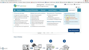Is your website GDPR compliant?