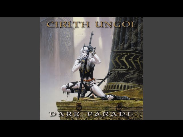 Cirith Ungol - Sacrifice