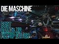 Cold War Zombie Glitches: Best Camo/Weapon XP Team Pile Up Glitch - Die Maschine Glitches