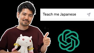 How to Learn Japanese with AI (ChatGPT)