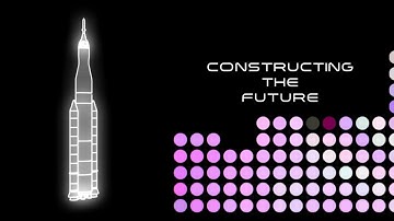 Preparing America for Deep Space Exploration Episode 10: Constructing the Future