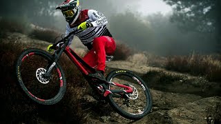 ОБЗОР НА ИГРУ MOUNTAIN BIKE XTREME! #1 screenshot 4