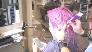 Luminous Gloss Treatment By 99 Percent Hair Studio