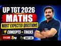UP TGT Maths Classes 2026 | Most Expected Questions UP TGT Maths | UP TGT Maths | UP TGT Ankit Sir