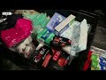 The cycling group helping London's homeless
