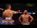 Did Andrade El Idolo Make the Most of His TNT Championship Opportunity?  | AEW Rampage, 2/25/22