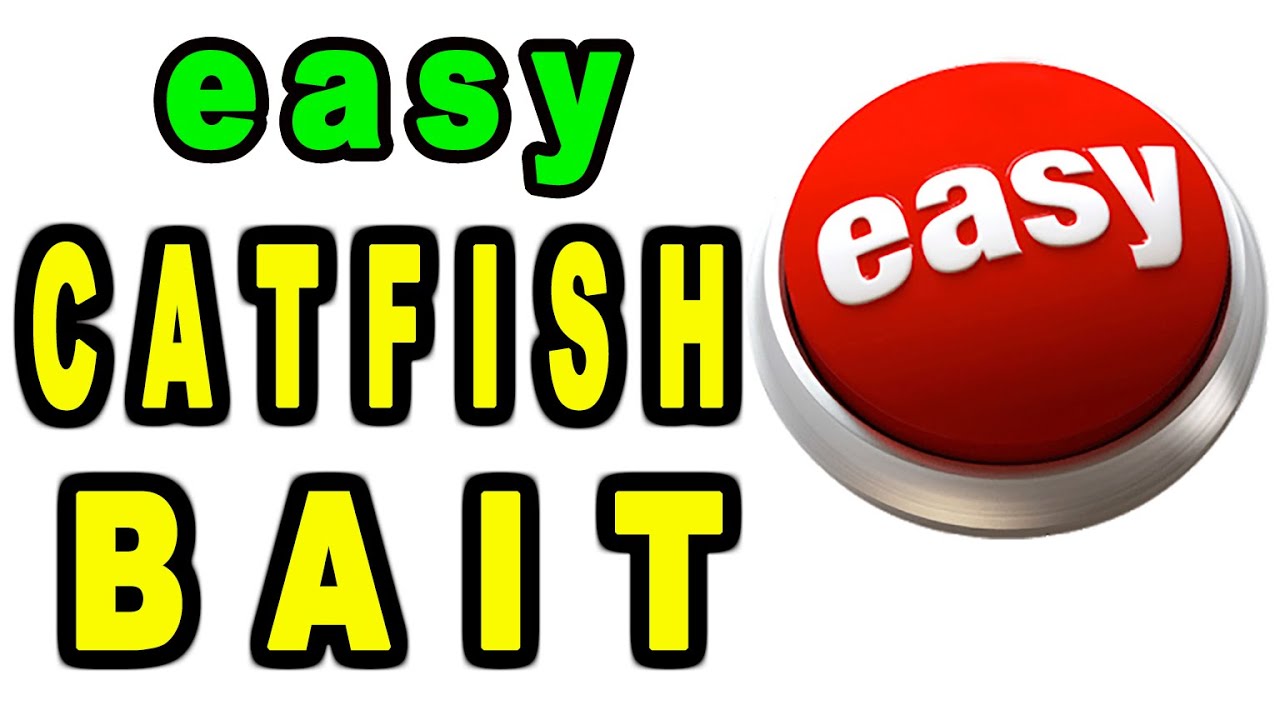 How to Make Micro Fishing Dough Bait Quick and Easy - The Art of