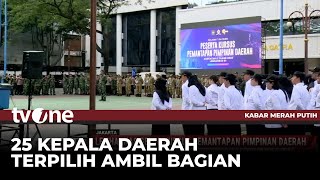 Download lagu Lemhannas Gelar KPPD yang Diikuti 25 Kepala Daerah | tvOne