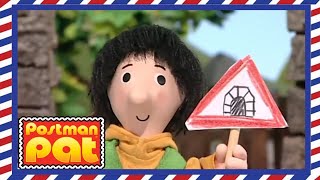 The Green Rabbit | Postman Pat | 1 Hour Compilation | Kids Cartoon | Videos For Kids