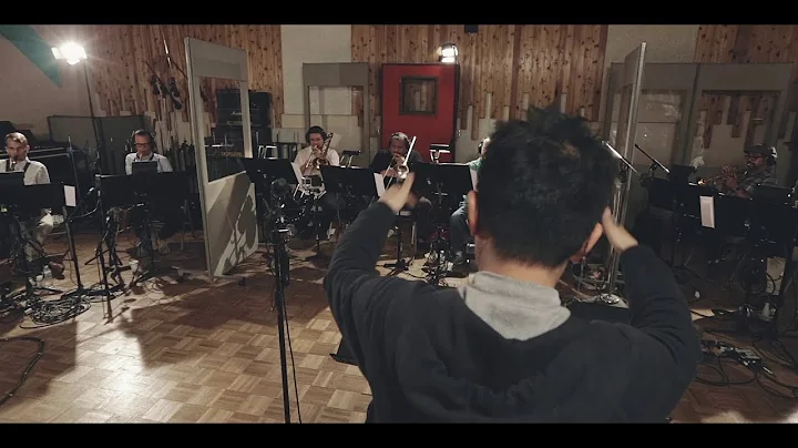 Sonder (Patrick Lui Jazz Orchestra)