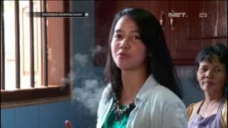 Potret Indonesia : Warung Kopi Manggar - IMS