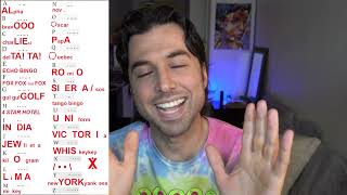 BEST WAY to learn Morse Code - PS! You're gonna have to learn the NATO Phonetic Alphabet