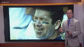 Looking back on Edgar Martinez's Hall of Fame career