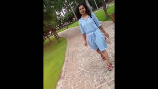 Chalu Mai jaha Jaye tu song tik tok by shush tiwari